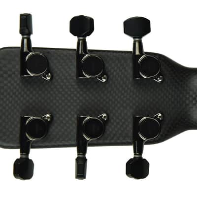 Blackbird Super OM Acoustic Guitar image 6