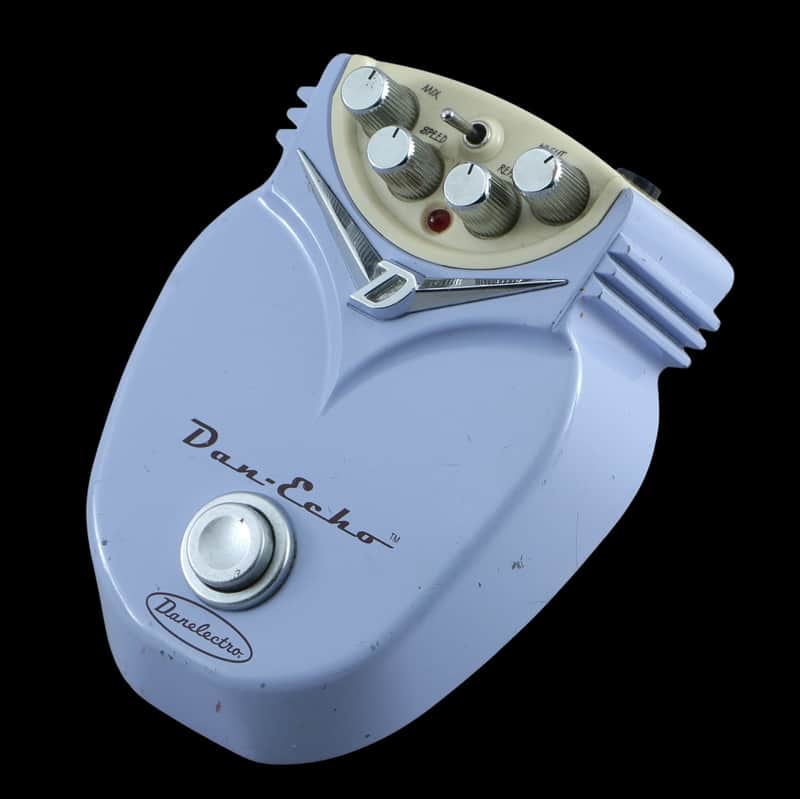 Danelectro Dan Echo