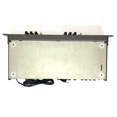 TASCAM GA-40 Quad Noise Gate 4-Channel Dynamic Noise Control Vintage MIJ Rare Worldwide Shipment image 9