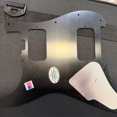 Charvel 2HH Custom Pickguard image 2