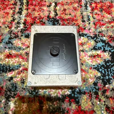Electro-Harmonix Stereo Electric Mistress Flanger / Chorus 2007 - Present - Black / Pink image 2