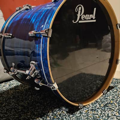 Pearl Vision - Strata Blue 5pc Set image 3