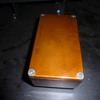 CMATMods Signa Comp 2010s - Brown image 2