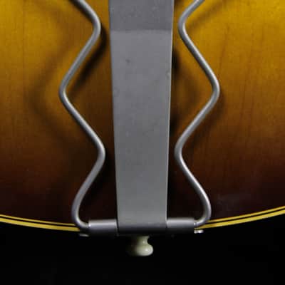 Vintage 1957 Gibson ES-175D with Original PAF Pickups image 5