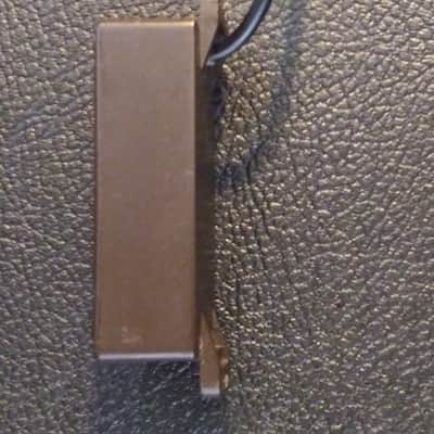 '80s Peavey T-15 Super Ferrite Single Blade Pickup image 4