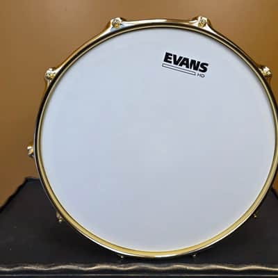 Kings Custom Drums 14x7" Queensland Walnut Snare image 13