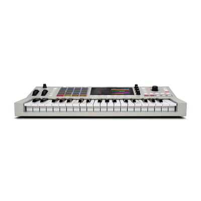 Akai Professional MPC Key 37 G2 Standalone MPC Keyboard Synthesizer - Open Box Mint image 3