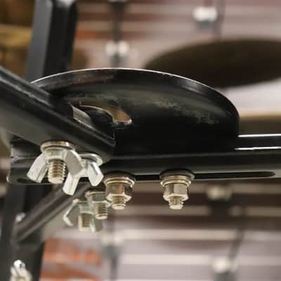 Latin Percussion LP M294 Matador Basket Conga Stand #1 image 7