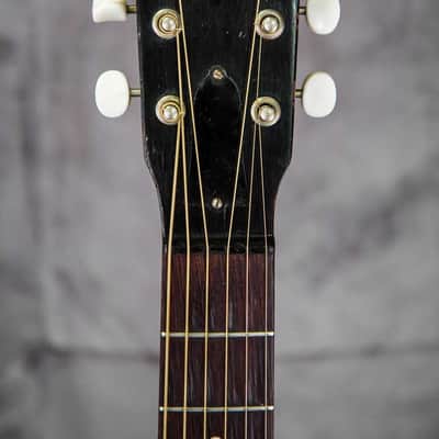 Gibson L-00 1930's image 3