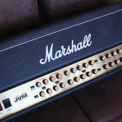 Marshall JVM410HJS - 2017 image 3