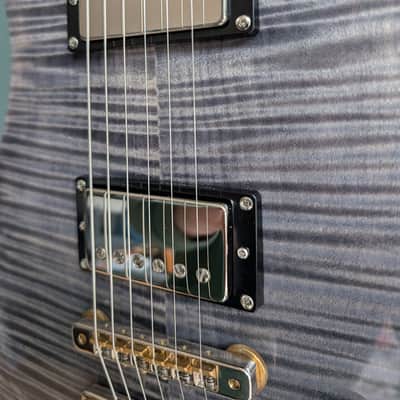 PRS SE McCarty 594 2023 Charcoal image 12