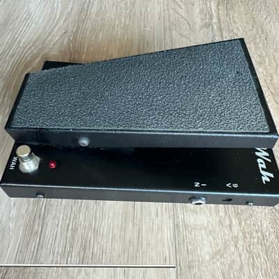 Morley Classic Wah CLW image 3
