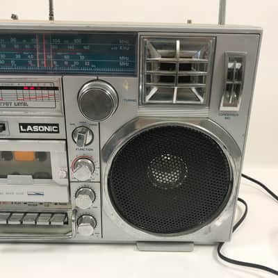 Lasonic TRC-920 Boombox image 3