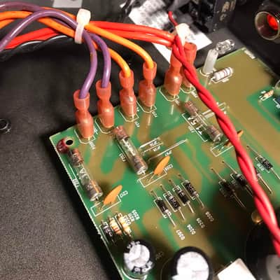 Pedalera Fender Cyber Foot Controller para Cyber Twin image 21