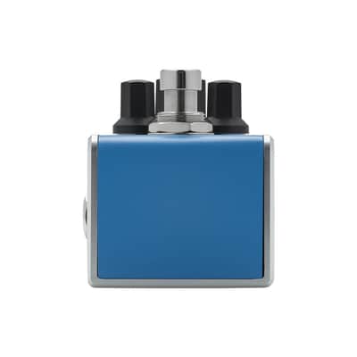 Fishman AFX Echoback Mini Acoustic Delay Pedal image 3