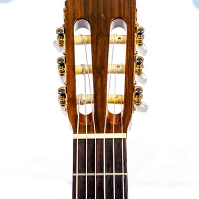 K. Teradaira 505P (Prime) - Yamaki Gakki - Niiburi Guitar 1982/1983 image 13
