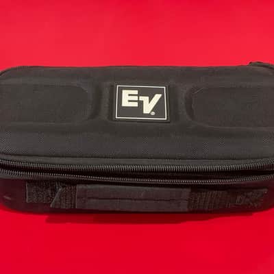 ELECTRO VOICE RE-320 W Case Clip and Box image 5