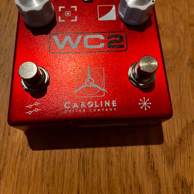 Caroline Wave Cannon MKII - WC2 - 2023 image 1