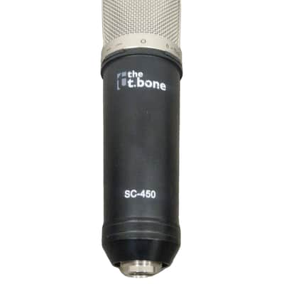Vintage Electro-Voice N/D 408 Dynamic Microphone (Electrovoice, EV