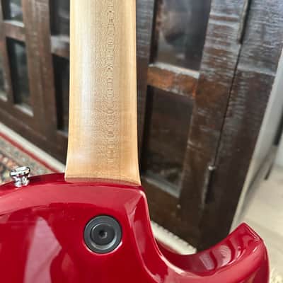 Taylor Taylor Solid Body - SB-X 2010 - Gloss image 13