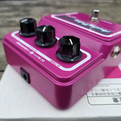 Maxon AD-900 Analog Delay (4 x MN3008) image 5