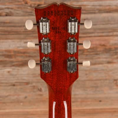 Gibson SG Special Vintage Cherry 2025 image 7