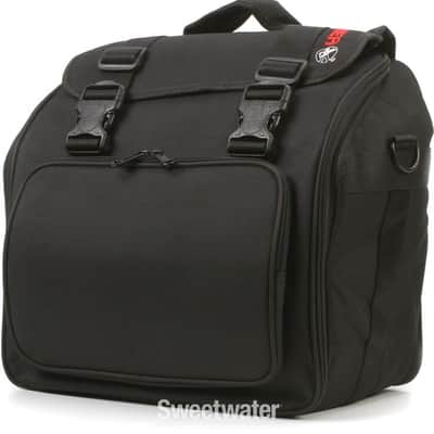 Hohner ACC ROAD KIT AGB Gig Bag  Upgraded Straps  Cleaning Cloth (AccRoadKitd1) image 2