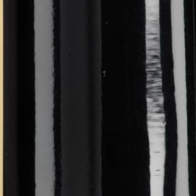 Gibson Custom 1968 Les Paul Custom Reissue, Ebony | Demo image 8