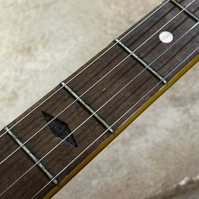 Immagine 1924 Vega Senator Plectrum 4-String Banjo - 15