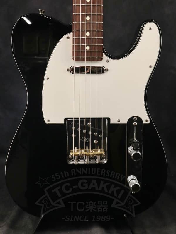 Fender (Japan Fender) MIJ Hybrid II Telecaster | Reverb