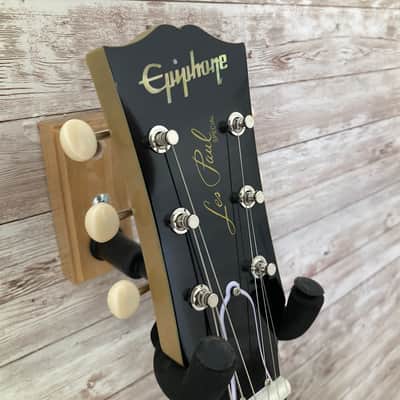 Used Epiphone "Inspired by Gibson Custom" '60 Les Paul Special Double Cutaway image 6