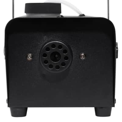 Chauvet DJ EVE P-140 VW DMX D-Fi Cool/Warm Wash Stage Par Light+Fogger+Fluid image 11