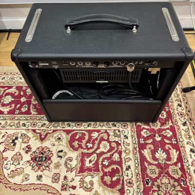 Mesa Boogie Mark Five 35 2-Channel 35-Watt Guitar Amp Combo image 2
