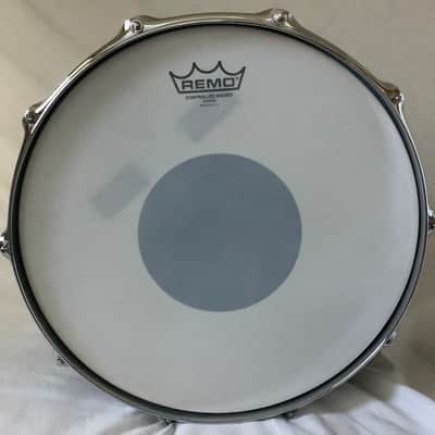 Gretsch 8x14" Broadkaster Snare Drum - Cadillac Green image 6