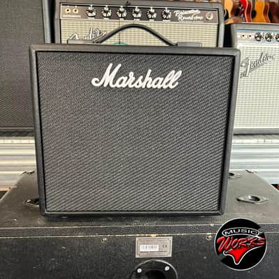 Marshall   Code 25 image 2