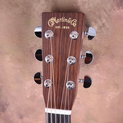 Martin Vintage Series HD-28V 2017 image 11