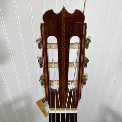 Hernandis Grade 1A Classical Guitar image 3