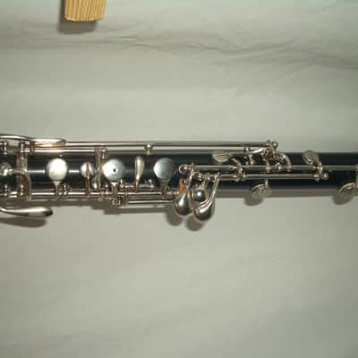 Buescher Student Oboe Black image 5