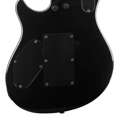 Peavey HP 2® ELECTRIC GUITAR - BLACK image 5