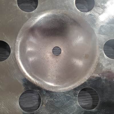 Sabian 10" AAX Air Splash Cymbal image 8