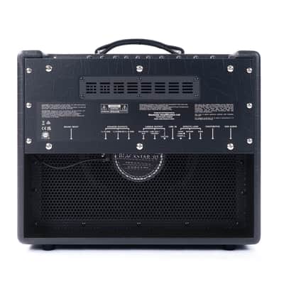 Blackstar HT-20R MKIII 1x12'' Guitar Combo Amp image 4