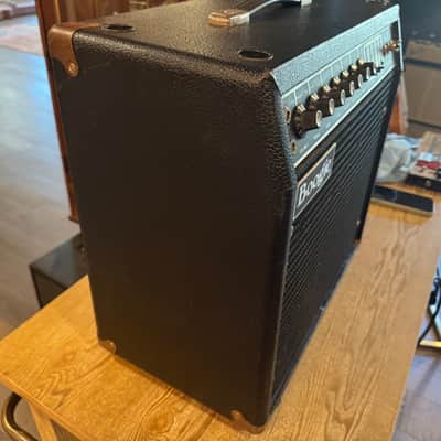 Mesa Boogie Mark II B 2-Channel 60-Watt 1x12" Guitar Combo 1984 - 1985 - Various image 7