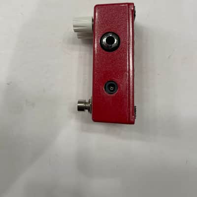 Malekko Omicron Comp Compressor Mini Compact Guitar Effect Pedal image 4