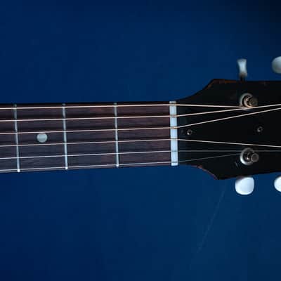 1953 Gibson LG-2 image 12