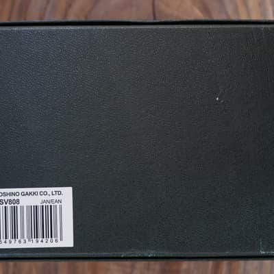 Ibanez TSV808 Vemuram Tube Screamer image 9
