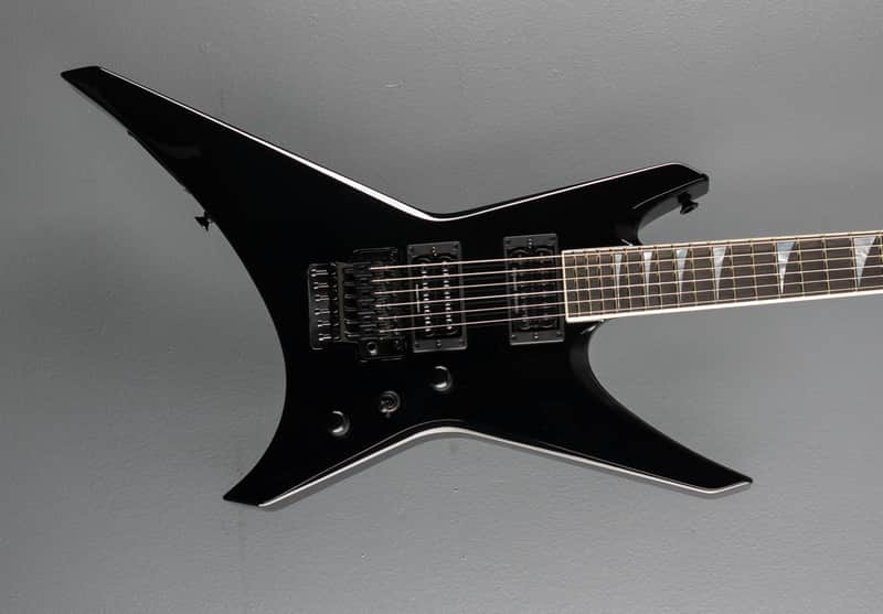 Jackson USA Select Series WR1 Warrior | Reverb