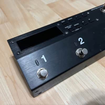 Boss ES-5 Effects Switching System 2016 - 2024 - Black image 10