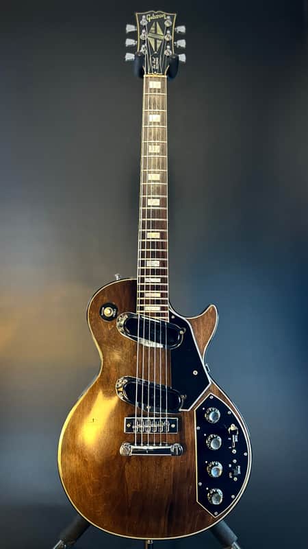 Gibson Les Paul Recording 1971 - 1979 | Reverb Canada
