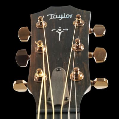 Taylor 724ce Koa image 5