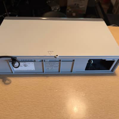 JVC HR-J693U VHS VCR 4-Head Hi-Fi Stereo Plug & Play – Tested Working! Beauty! image 8